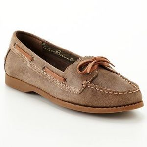 Eddie Bauer Babette Boat Shoes